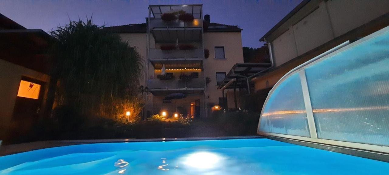 Ferienhaus Und Ferienwohnung Buettner Rathmannsdorf Buitenkant foto