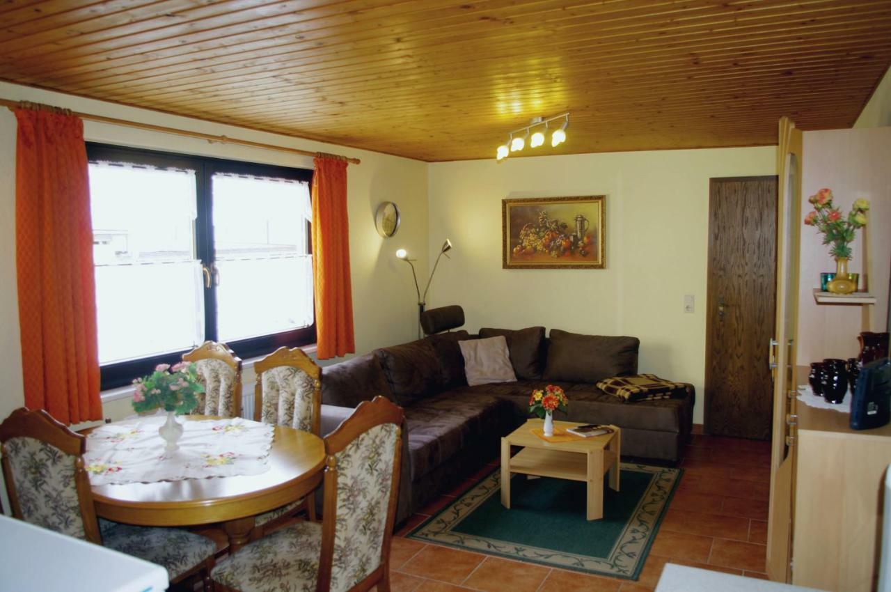 Ferienhaus Und Ferienwohnung Buettner Rathmannsdorf Buitenkant foto