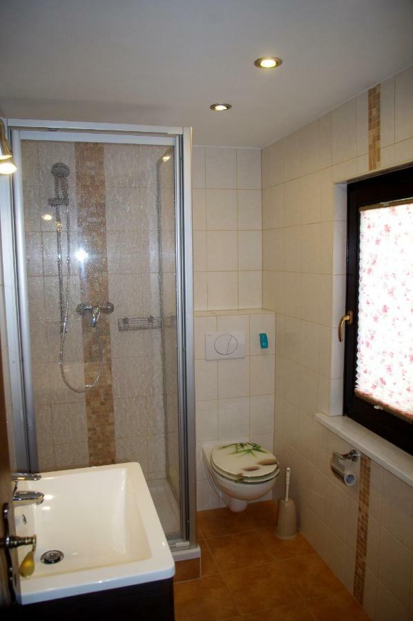 Ferienhaus Und Ferienwohnung Buettner Rathmannsdorf Buitenkant foto