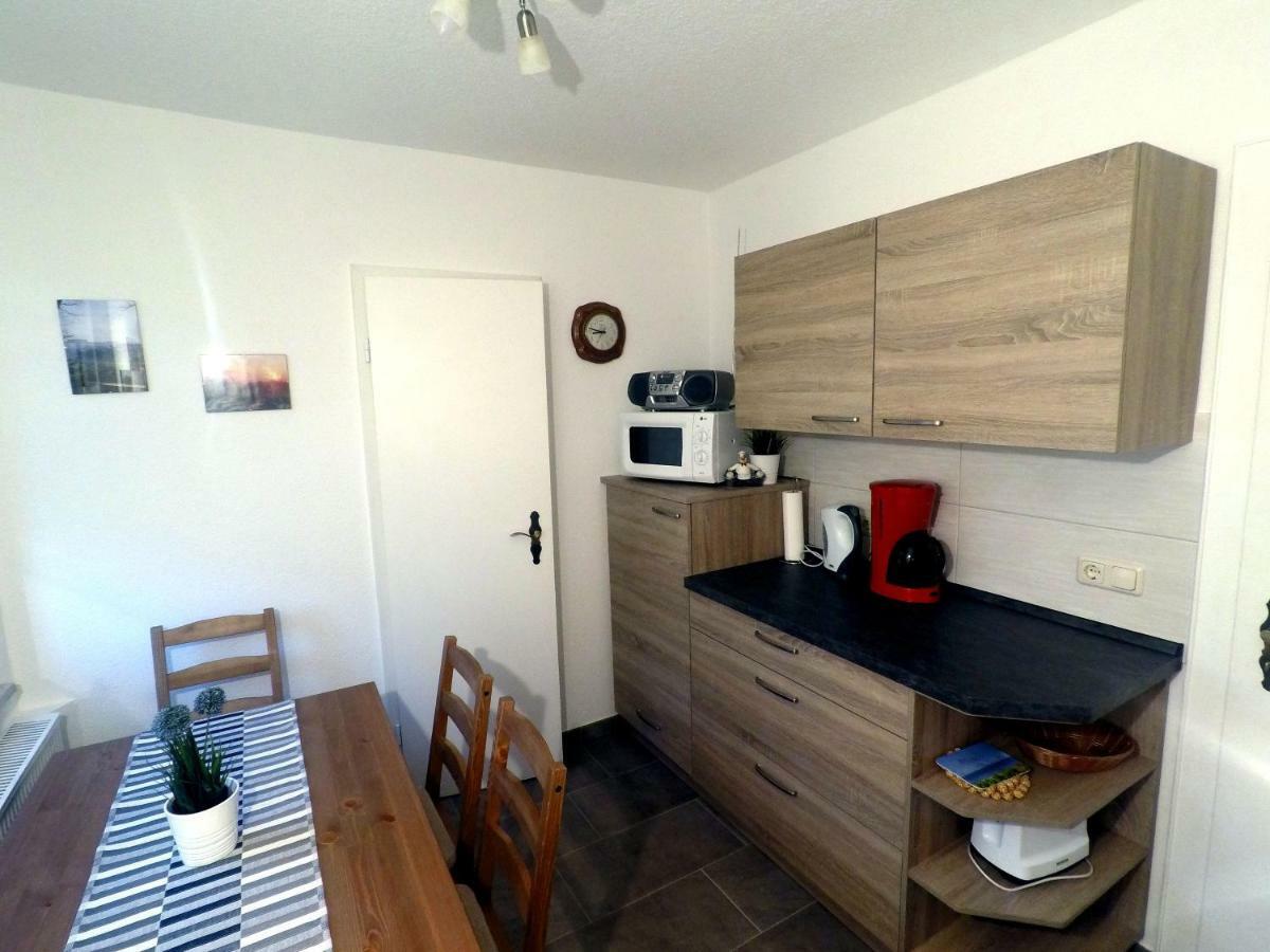 Ferienhaus Und Ferienwohnung Buettner Rathmannsdorf Buitenkant foto
