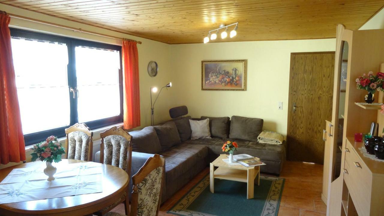 Ferienhaus Und Ferienwohnung Buettner Rathmannsdorf Buitenkant foto